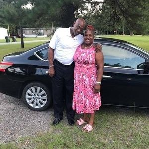 Meet your Posher, Faye